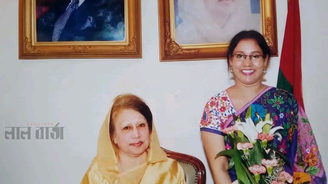 বেগম জিয়ার সেই বিশ্বস্ত সিপাহসালার আবারও এমপি! মাগুরা-ঝিনাইদহ জুড়ে অভিনন্দনের জোয়ার।