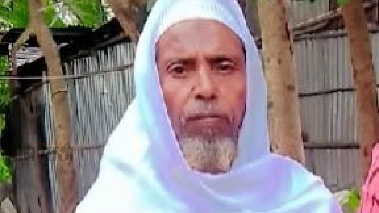ছাতকে সীমানা প্রাচীর নিয়ে বিরোধে চাচাত বোনের ধাক্কায় ভাই নিহত