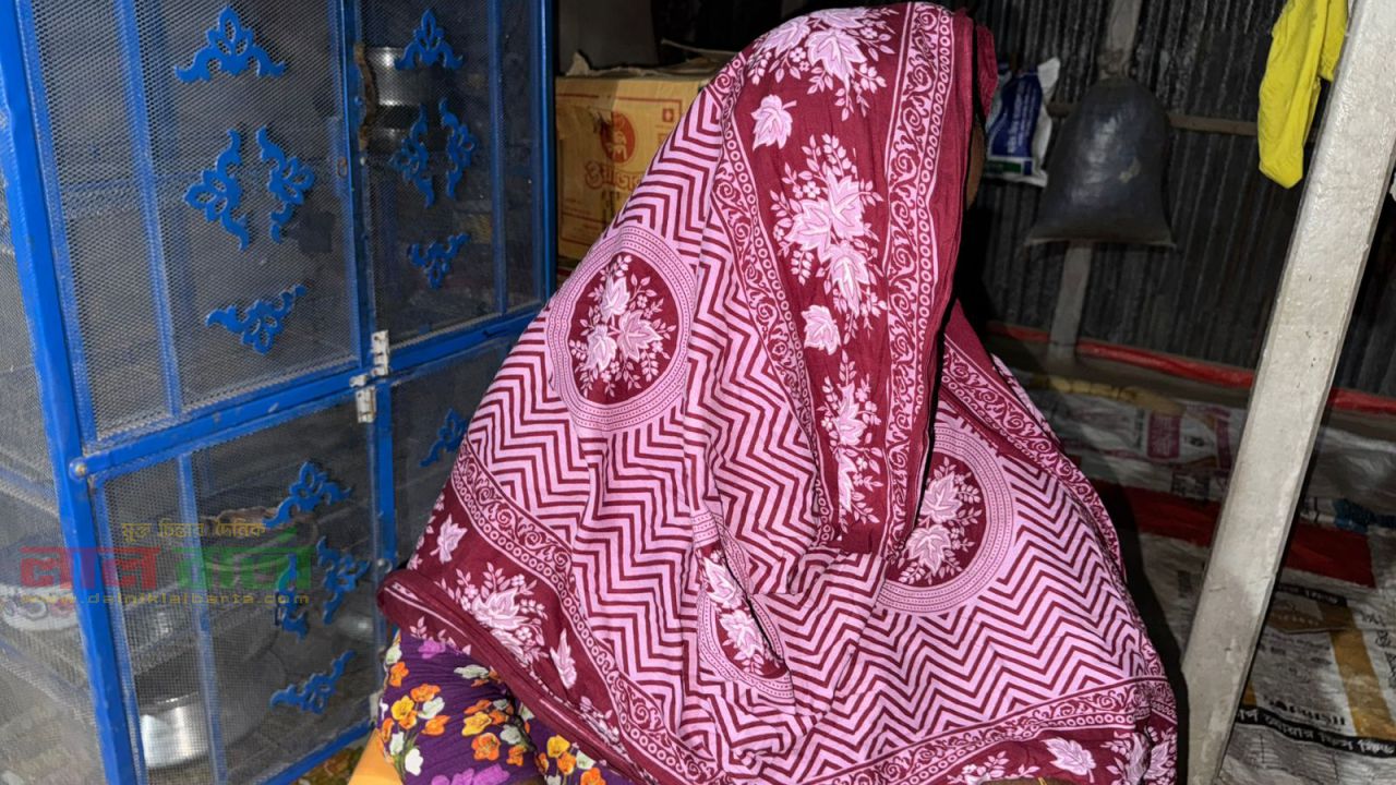বিয়ের প্রলোভনে শ্যালিকাকে ধর্ষণের অভিযোগ: দুলাভাই পলাতক