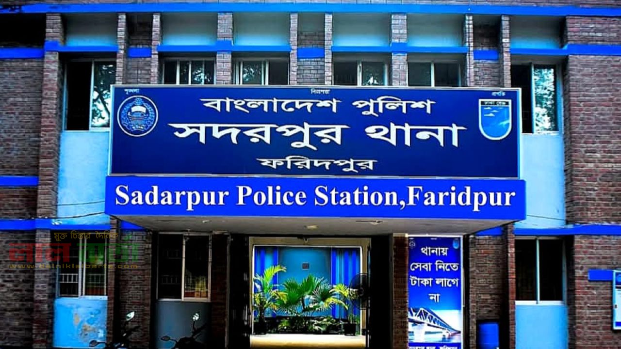 ফরিদপুরে জমি ও গাছ কাটা নিয়ে বিরোধ: ভাতিজাদের হামলায় বৃদ্ধ নিহত