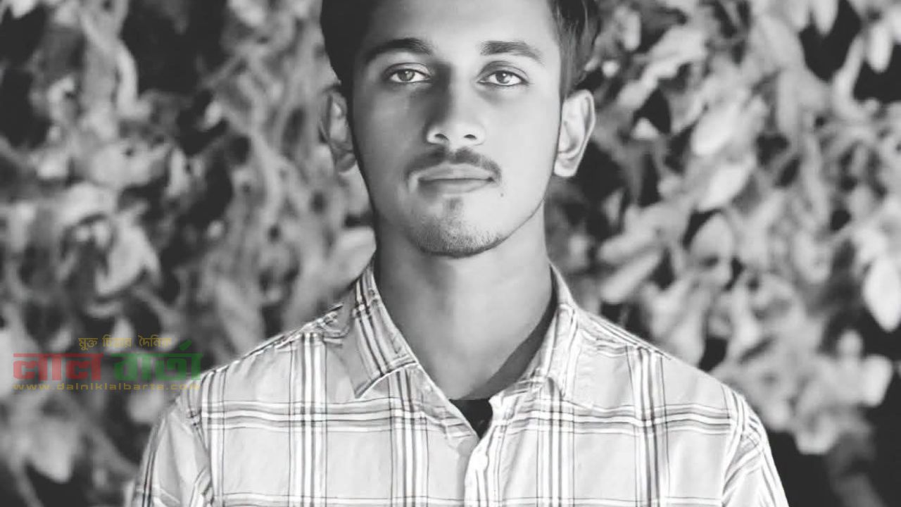 সিংড়ায় বিদ্যুৎপৃষ্টে যুুবকের মৃত্যু