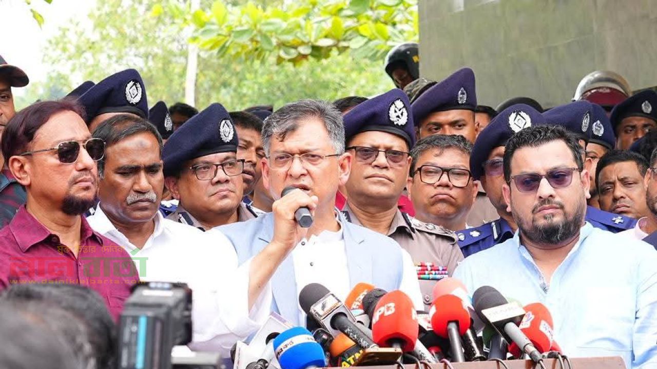 জঙ্গল সলিমপুর থেকে সন্ত্রাসী উচ্ছেদ হবে, সাধারণ বাসিন্দা নয় : স্বরাষ্ট্রমন্ত্রী