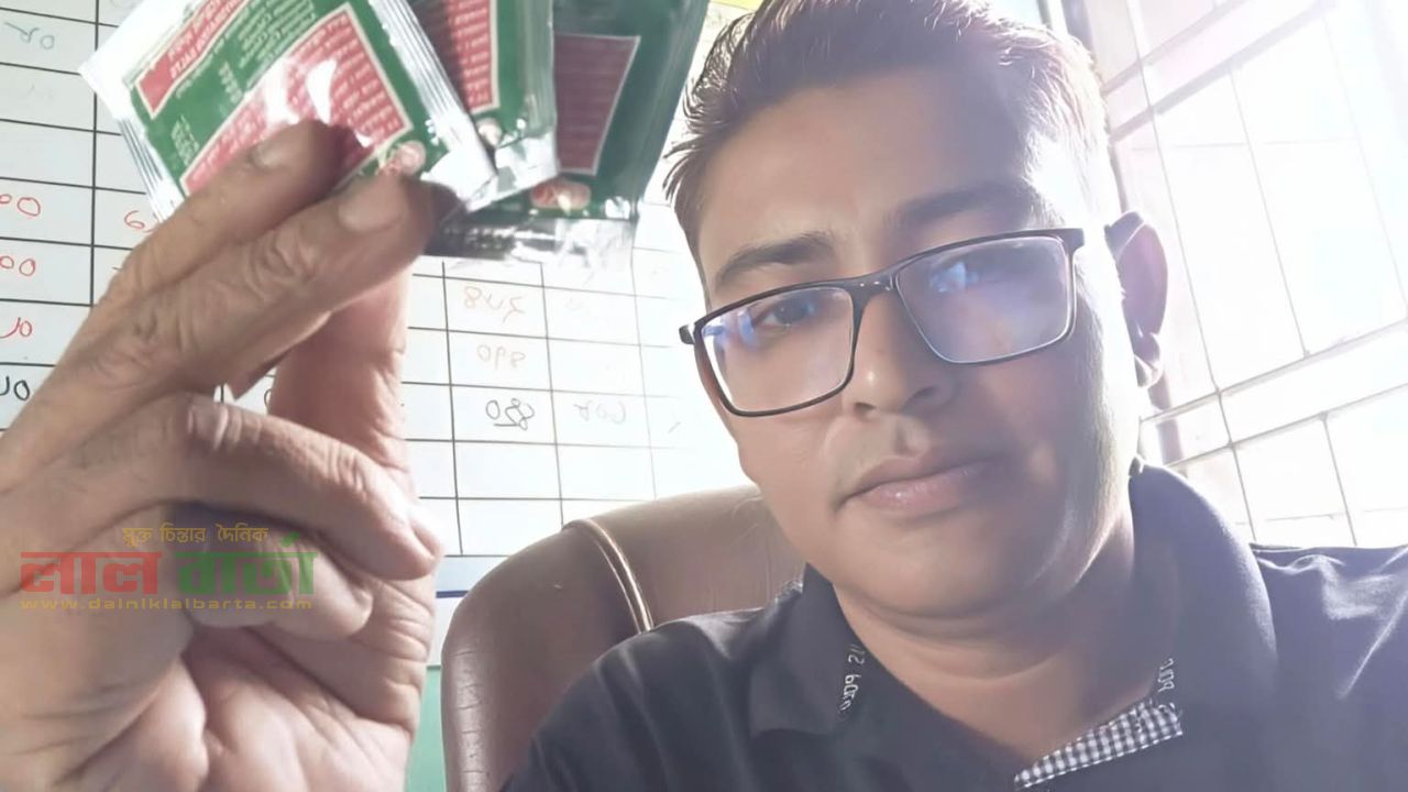 তীব্র গরমে ভুলভাবে ওরাল স্যালাইন পান প্রাণঘাতী হতে পারে: স্বাস্থ্যকর্মীর সতর্কবার্তা