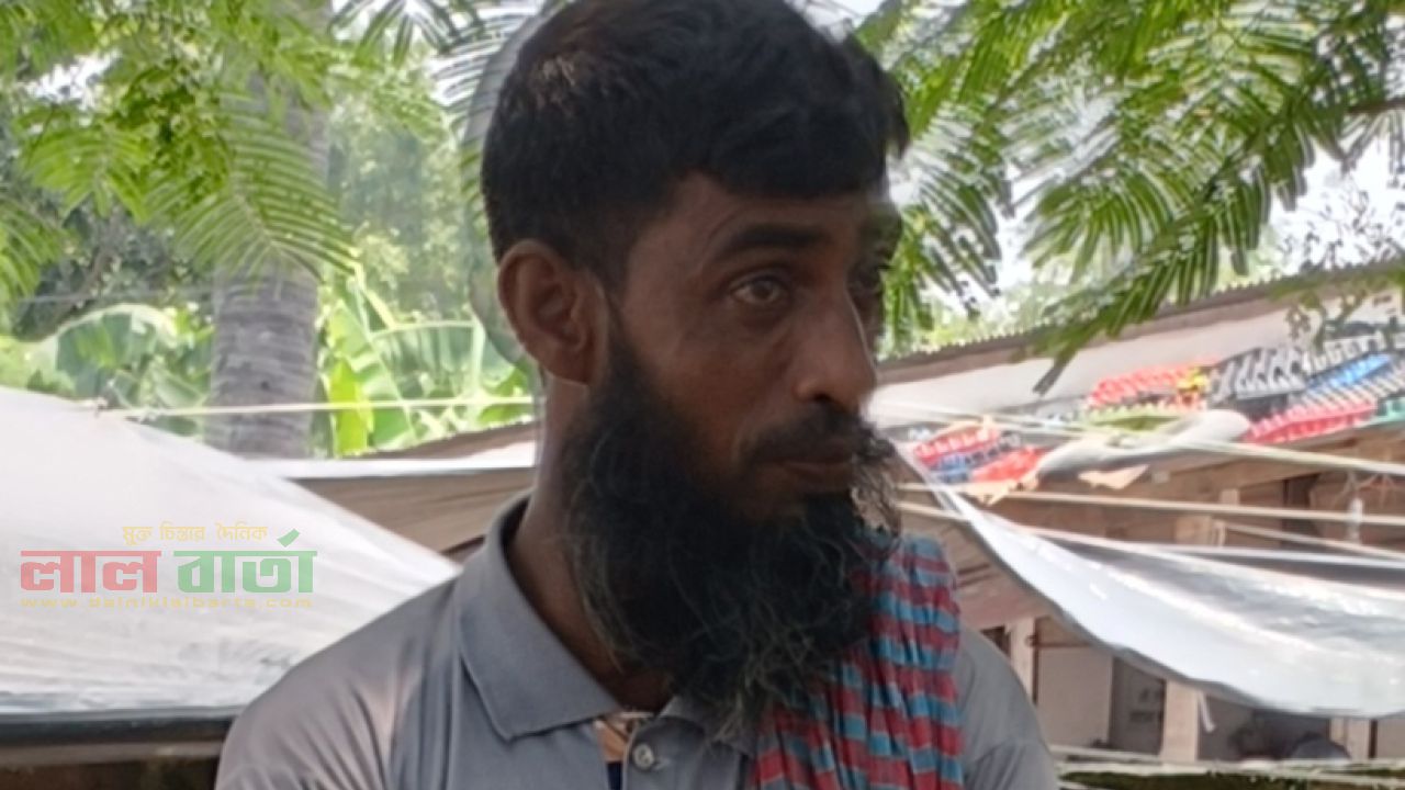 রায়গঞ্জে বিয়ের প্রলোভনে শারীরিক সম্পর্ক:অভিযোগ কাঁচামাল ব্যবসায়ীর  বিরুদ্ধে   