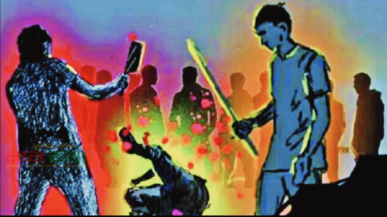 চান্দাইকোনায় প্রকাশ্যে অপহরণ: ২০ হাজার টাকা মুক্তিপণ দাবির অভিযোগ
