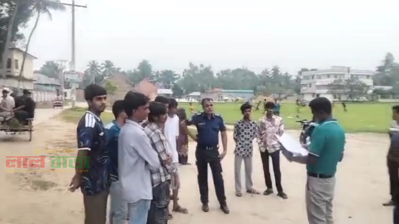 কিশোর গ্যাং দমনে অভিযান শুরু, অপরাধের বিরুদ্ধে ‘জিরো টলারেন্স’: সাইফুল ইসলাম খান