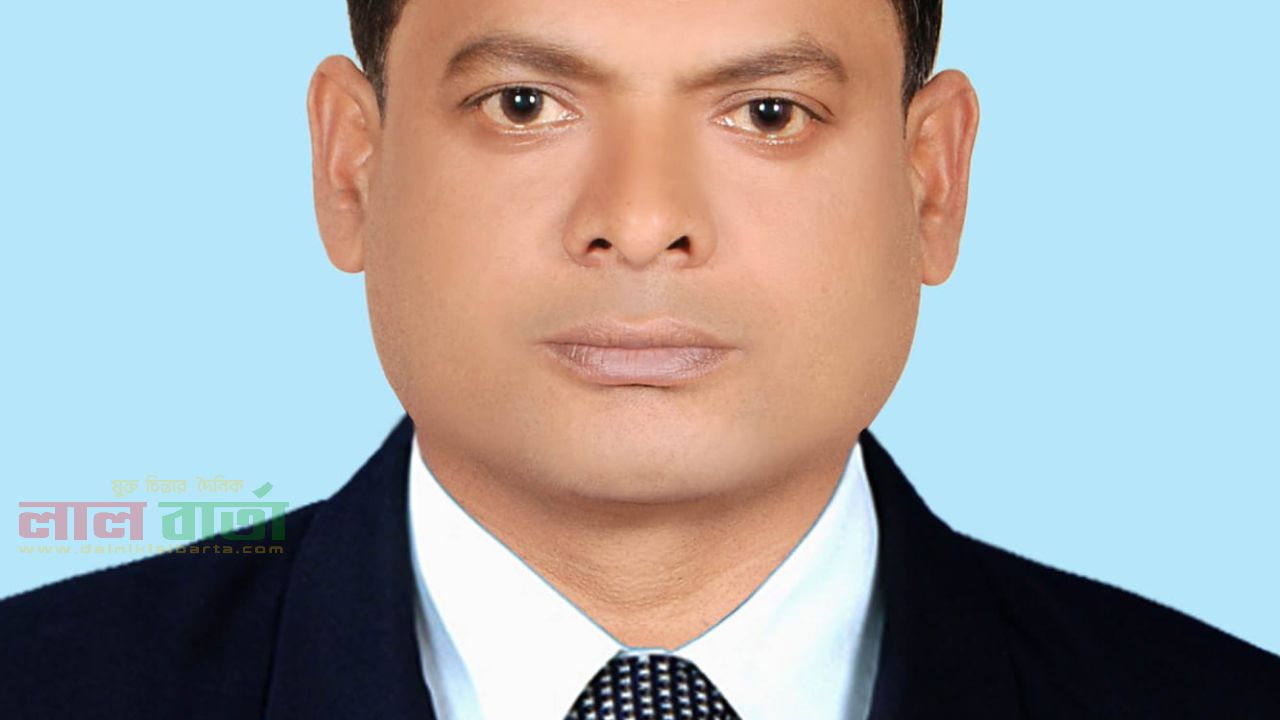 বেলকুচি কামারপাড়া বণিক সমিতির নির্বাচনে মতিয়ার রহমান লাবলু খানের ইশতেহার ঘোষণা