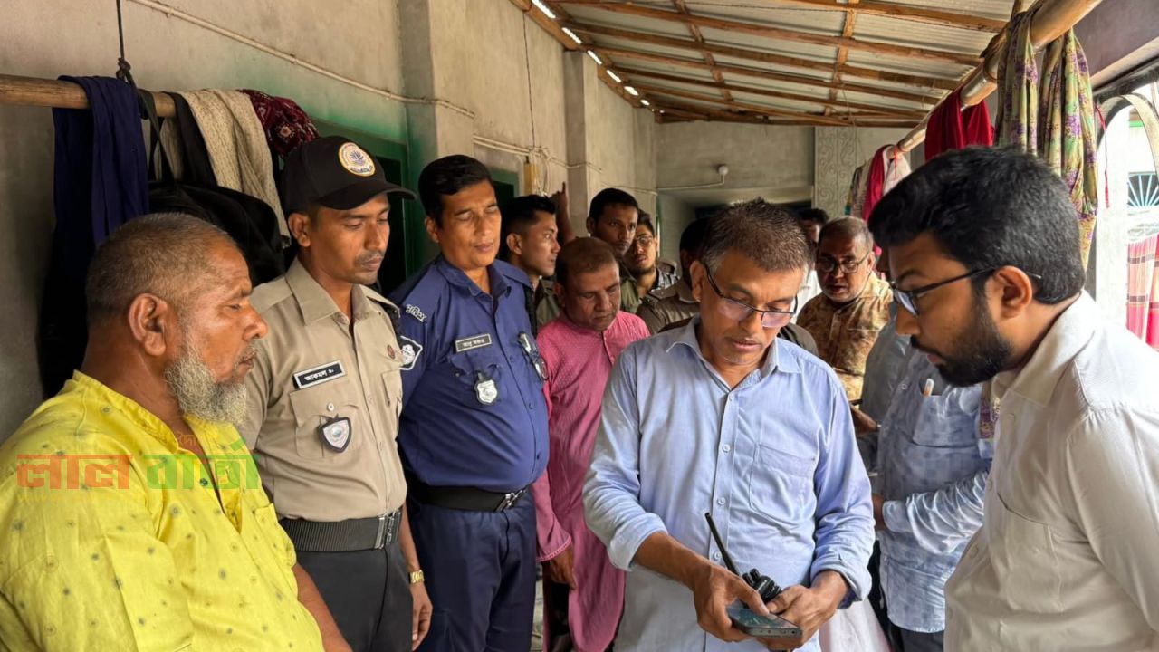 তাড়াশে মাদক সেবনের দায়ে একজনের কারাদণ্ড ও জরিমানা