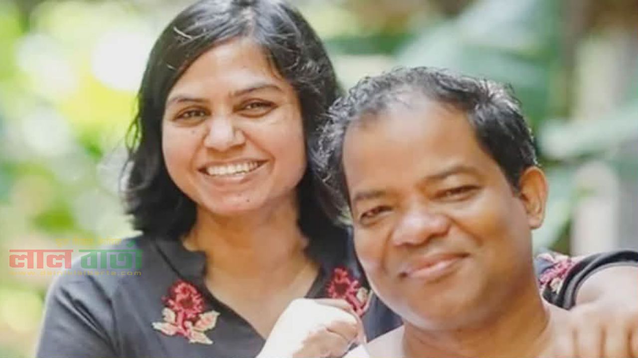 সাংবাদিক দম্পতি শাকিল-রুপার জামিন স্থগিত করল আপিল বিভাগ