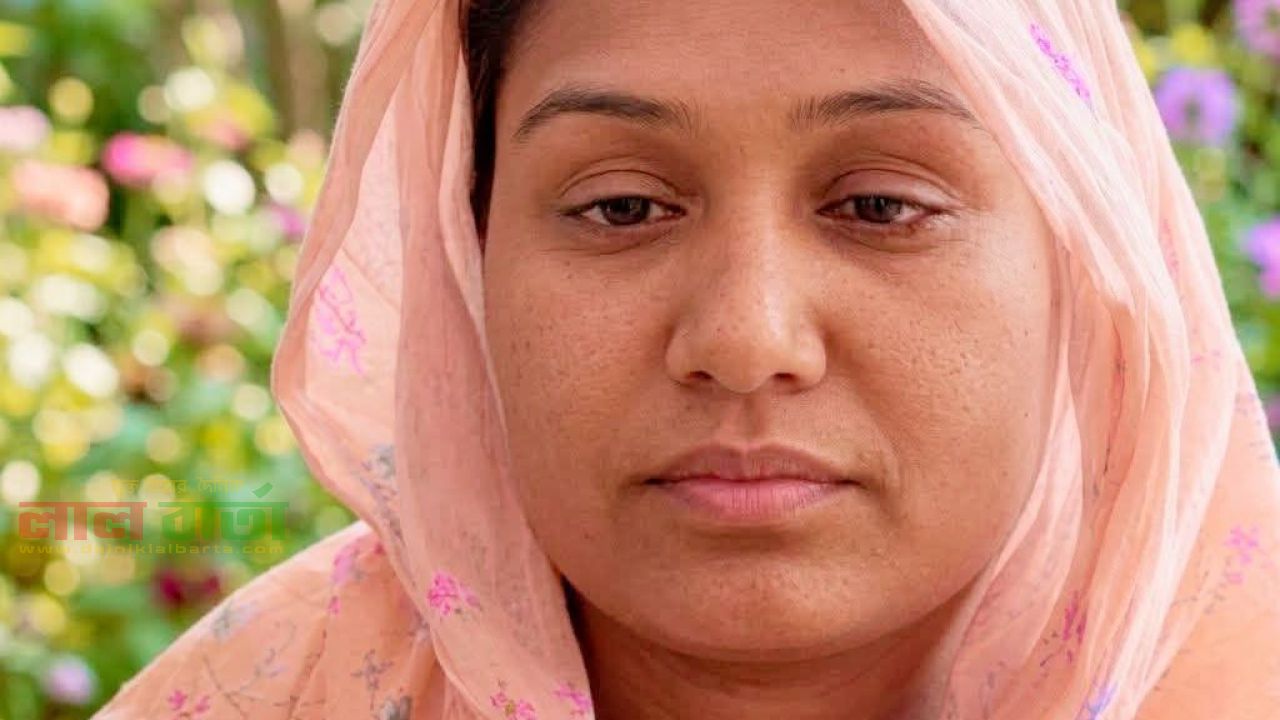 বগুড়ায় প্রেমিকের রহস্য জনক মৃ/ত্যু: প্রেমিকা আটক