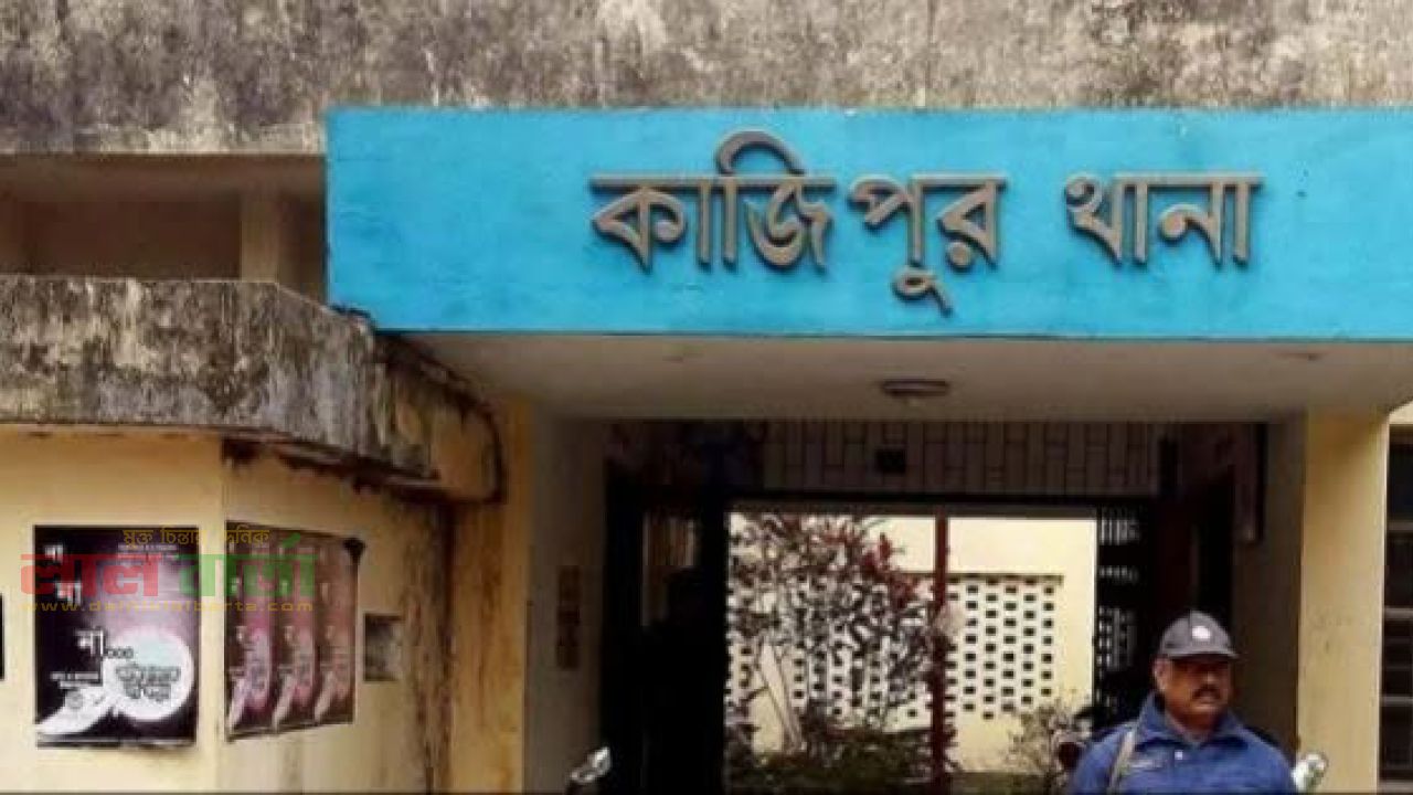 কাজিপুরে ফিল্মি স্টাইলে সিএনজি পথরোধ:  রায়গঞ্জের ব্যবসায়ীকে কুপিয়ে ৬ লাখ ৯০ হাজার টাকা ছিনতাই
