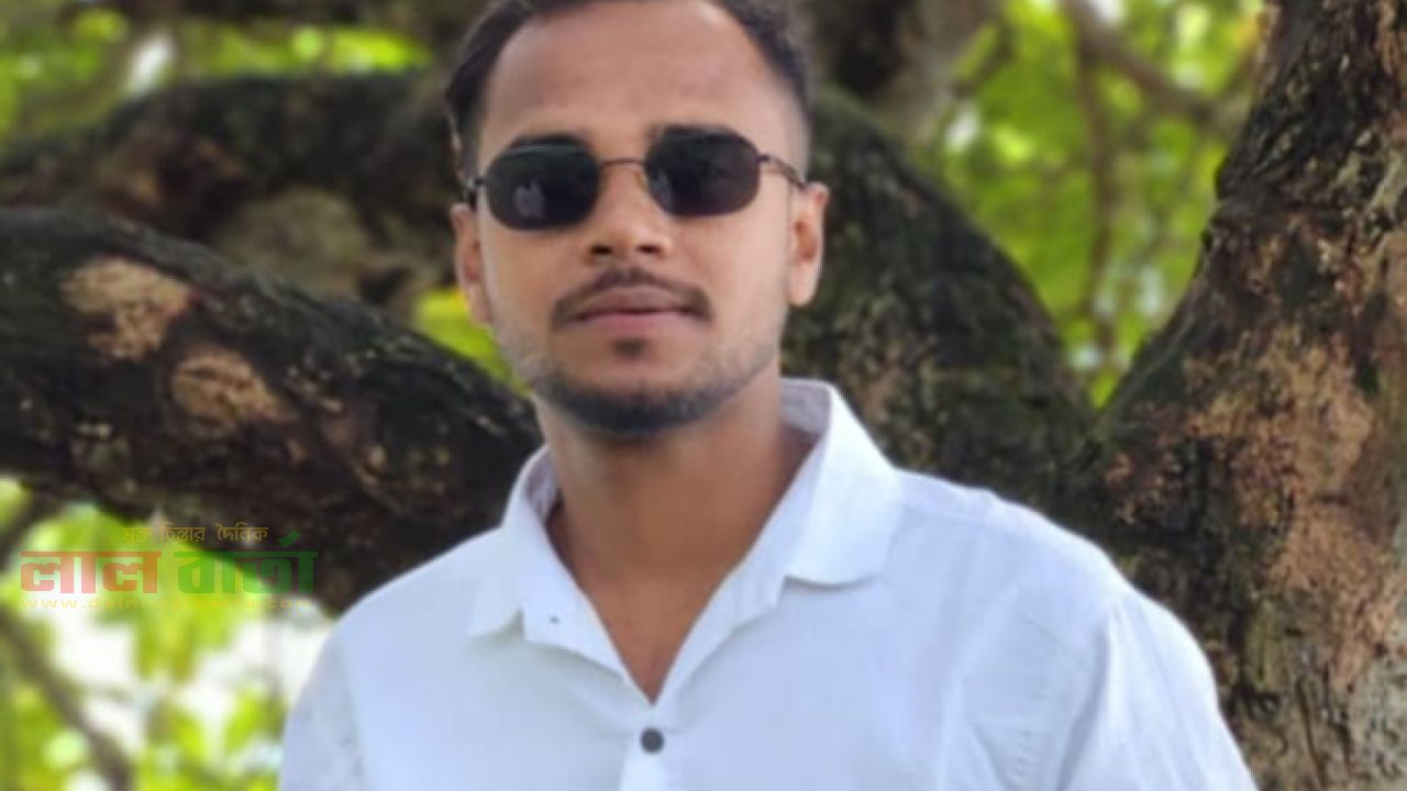 জনগণের দোয়া ও সমর্থন নিয়ে মাঠে নেমেছেন কাউন্সিলর পদপ্রার্থী সাকলাইন আহমেদ হৃদয়