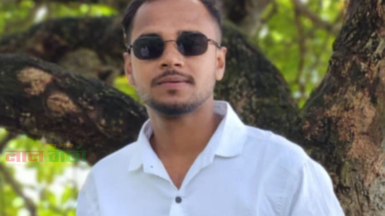 জনগণের দোয়া ও সমর্থন নিয়ে মাঠে নেমেছেন কাউন্সিলর পদপ্রার্থী সাকলাইন আহমেদ হৃদয়