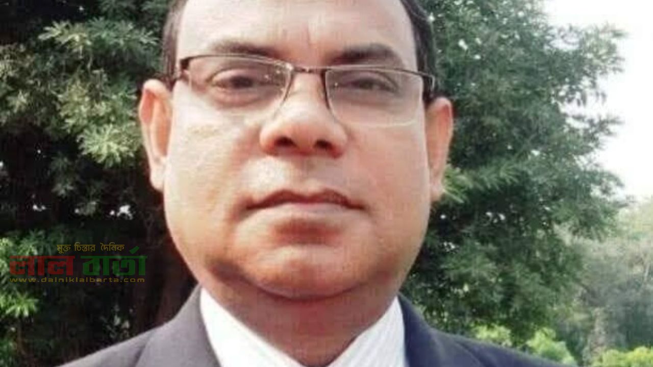 সেবা প্রাপ্তীর জন্য শিষ্টাচার প্রদর্শন অপরিহার্য... মাহবুবুর রহমান 