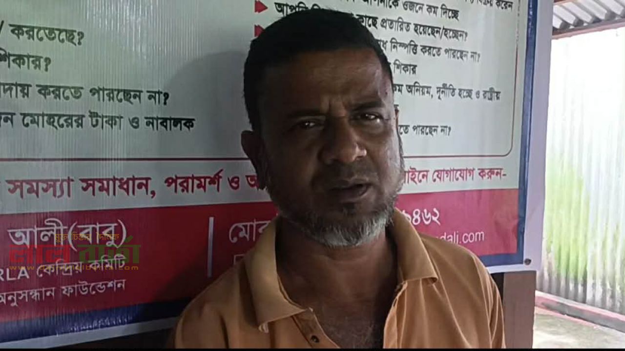 বেলকুচিতে অসুস্থ ব্যক্তির মৃত্যু নিয়ে হত্যা মামলায় ফাঁসানোর অভিযোগ,১৫ জন আসামি