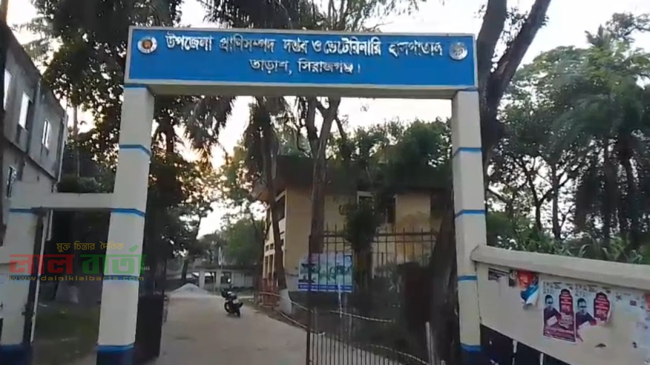 বিতরণ ‘স্বচ্ছ’,  তালিকা ‘গোপন’! তাড়াশে ক্ষুদ্র নৃ-গোষ্ঠীর ছাগল বিতরণে  ধোঁয়াশা