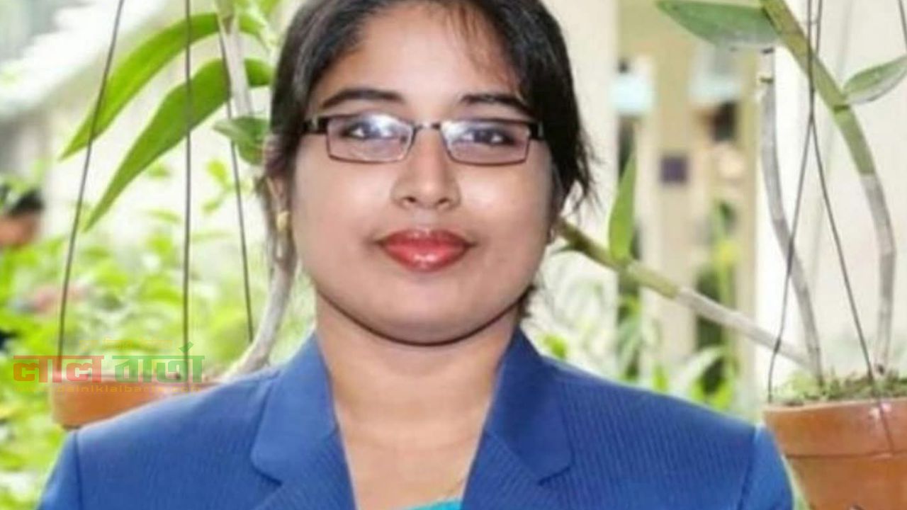 ভালো কাজের পুরস্কার বদলী