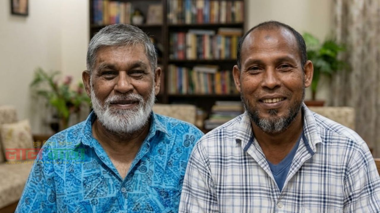 মৃত ভাইয়ের সম্পত্তি আত্মসাৎ:  চাচা-ফুফুদের বিরুদ্ধে আদালতে অসহায় সন্তান