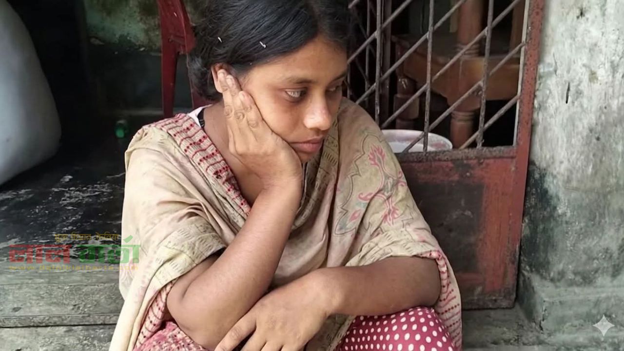 রাজগঞ্জে শিক্ষকের বিরুদ্ধে প্রতিবন্ধী ভাইজিকে নির্যাতনের অভিযোগ