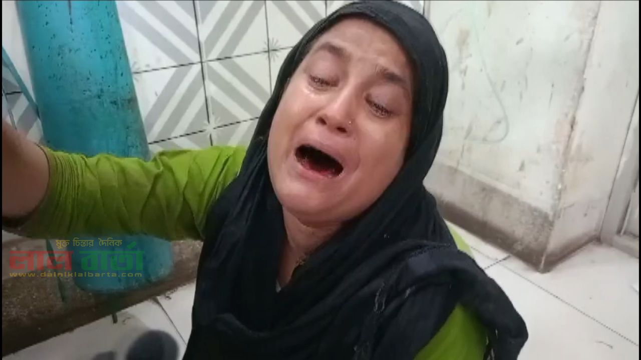 খুলনায় দুর্বৃত্তের গুলিতে ব্যবসায়ী   নি/হ/ত