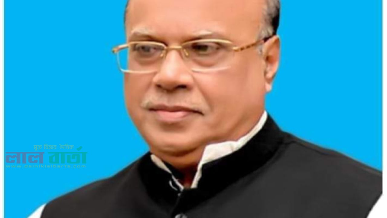 মোহাম্মদ নাসিমের ৬ষ্ঠ মৃত্যুবার্ষিকী আজ