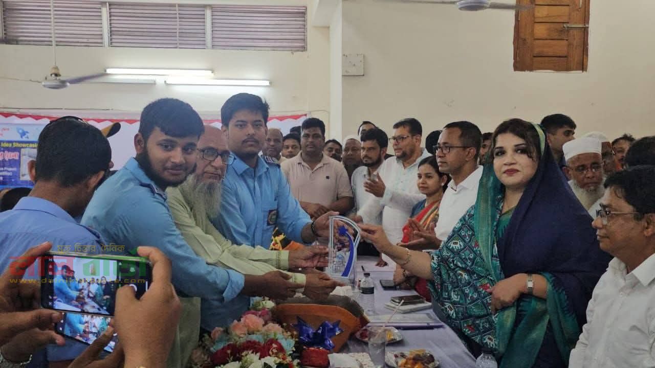 শিক্ষাখাতে জিডিপির ২% থেকে ৫% করার চিন্তা করছে সরকার- পররাষ্ট্র প্রতিমন্ত্রী।