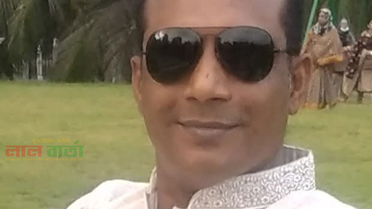 সড়ক দুর্ঘটনায় আহত যুবদলের আহ্বায়ক এফ এম শাহ্ আলম