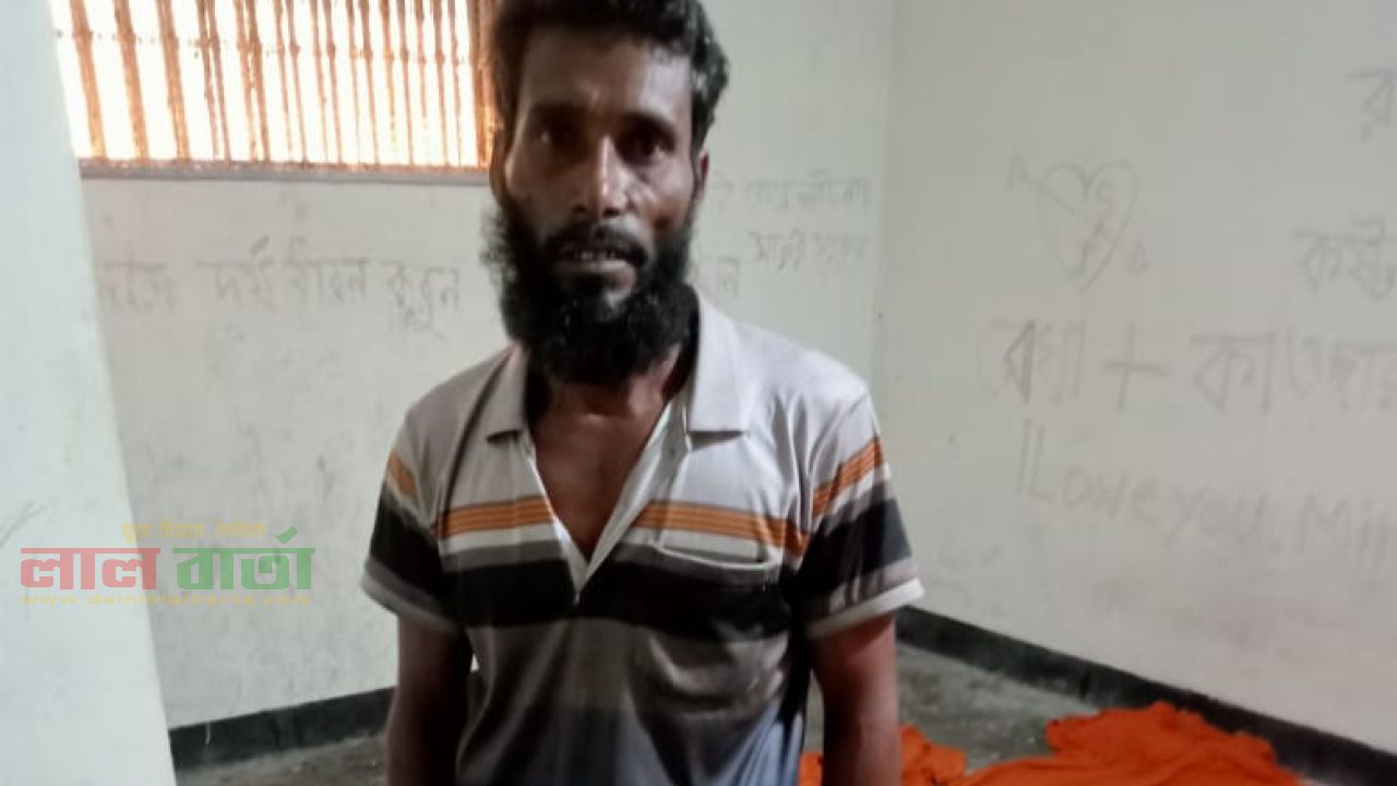 রায়গঞ্জে ১১ বছরের স্কুলছাত্রীকে ধর্ষণের অভিযোগ, আটক ১