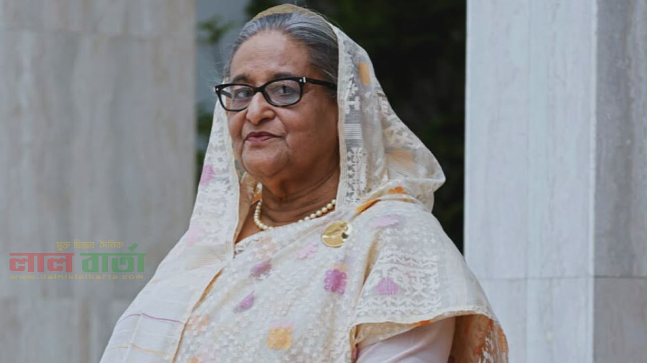 শেখ হাসিনার বিরুদ্ধে রাষ্ট্রদ্রোহ মামলার পরবর্তী শুনানি ১৪ জুলাই