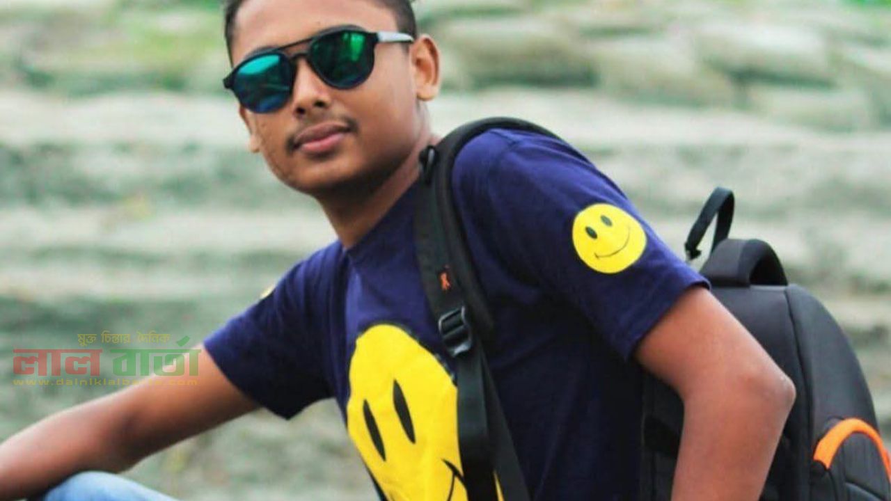 ছোট ভাইয়ের ধারালো অস্ত্রের আঘাতে বড় ভাই নিহত
