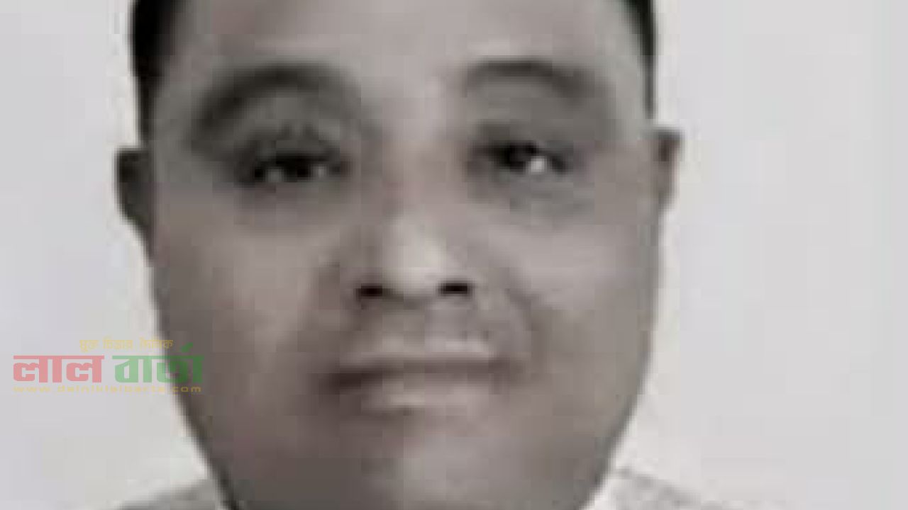 সৌদিতে সড়ক দুর্ঘটনায় ফরিদপুরের প্রবাসী নিহত