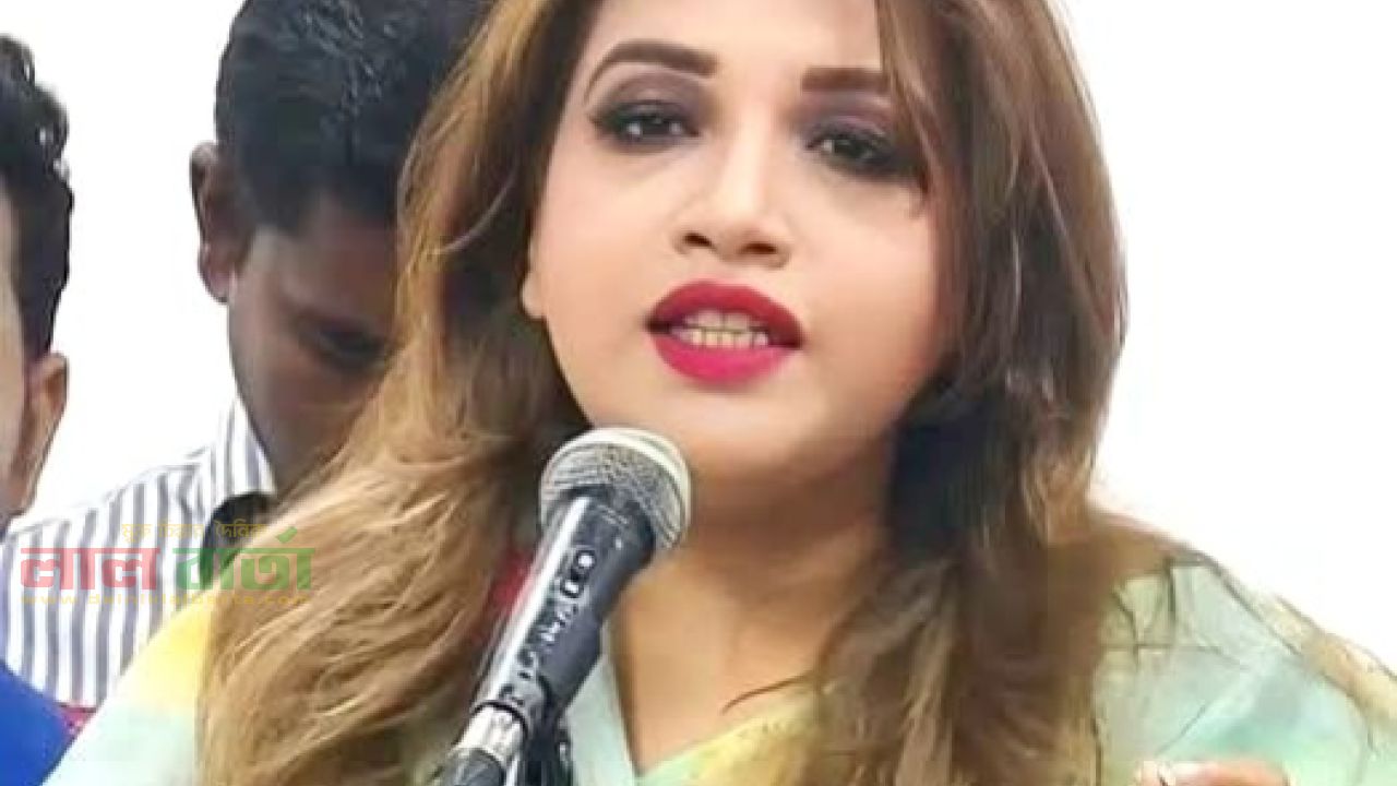 ফরিদপুর মেডিকেল কলেজ হাসপাতাল ব্যবস্থাপনা কমিটির সভাপতি শামা ওবায়েদ