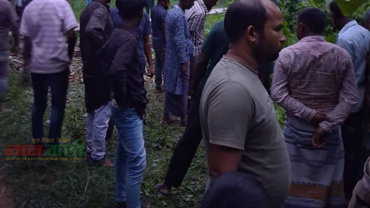 গোবিন্দগঞ্জে সরকারি খাস পুকুর থেকে এক ব্যক্তির মরদেহ উদ্ধার