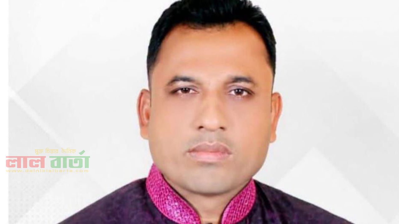 ইউপি সদস্য লোকমান গ্রেপ্তার!