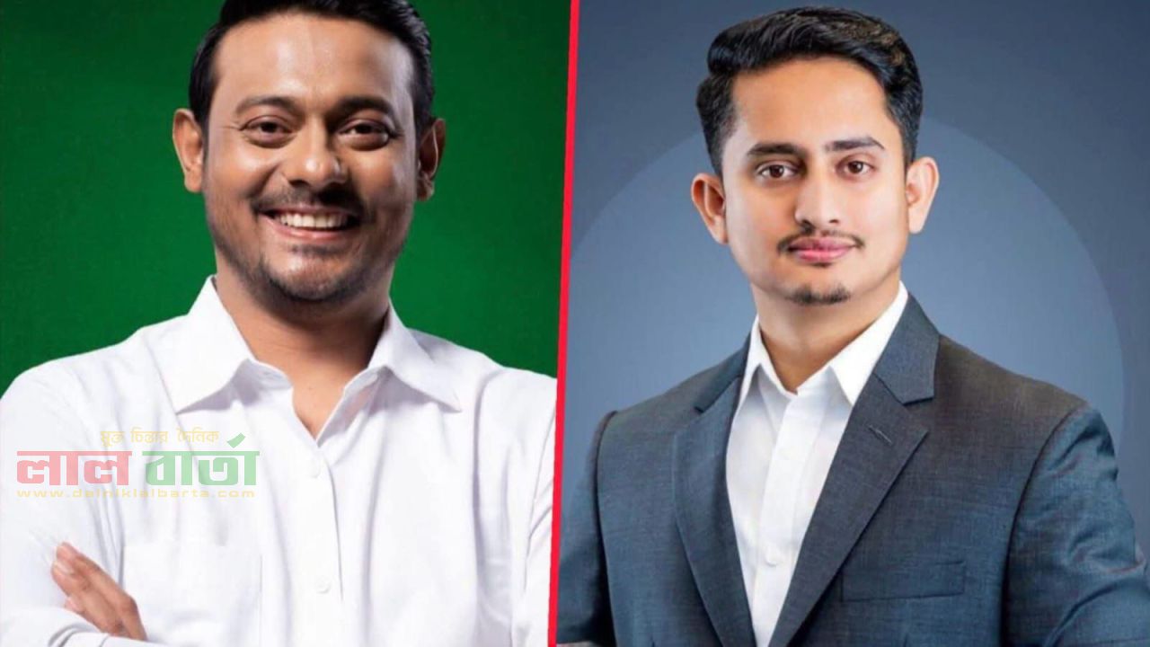 মৌলভীবাজারে আসছেন নাসিরউদ্দীন পাটোয়ারী ও সারজিস আলম