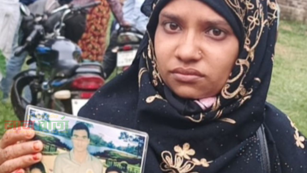 দ্বিতীয় বিয়ের অভিযোগ সেনা সদস্যের বিরুদ্ধে: বিচার চেয়ে দ্বারে দ্বারে ঘুরছেন প্রথম স্ত্রী 