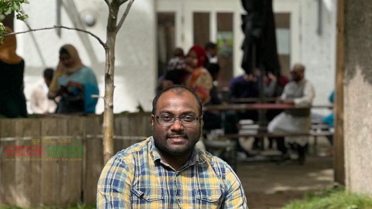 বাংলাদেশে অনলাইন ওয়েব সিরিজ নিয়ে বিতর্ক দেখছি!