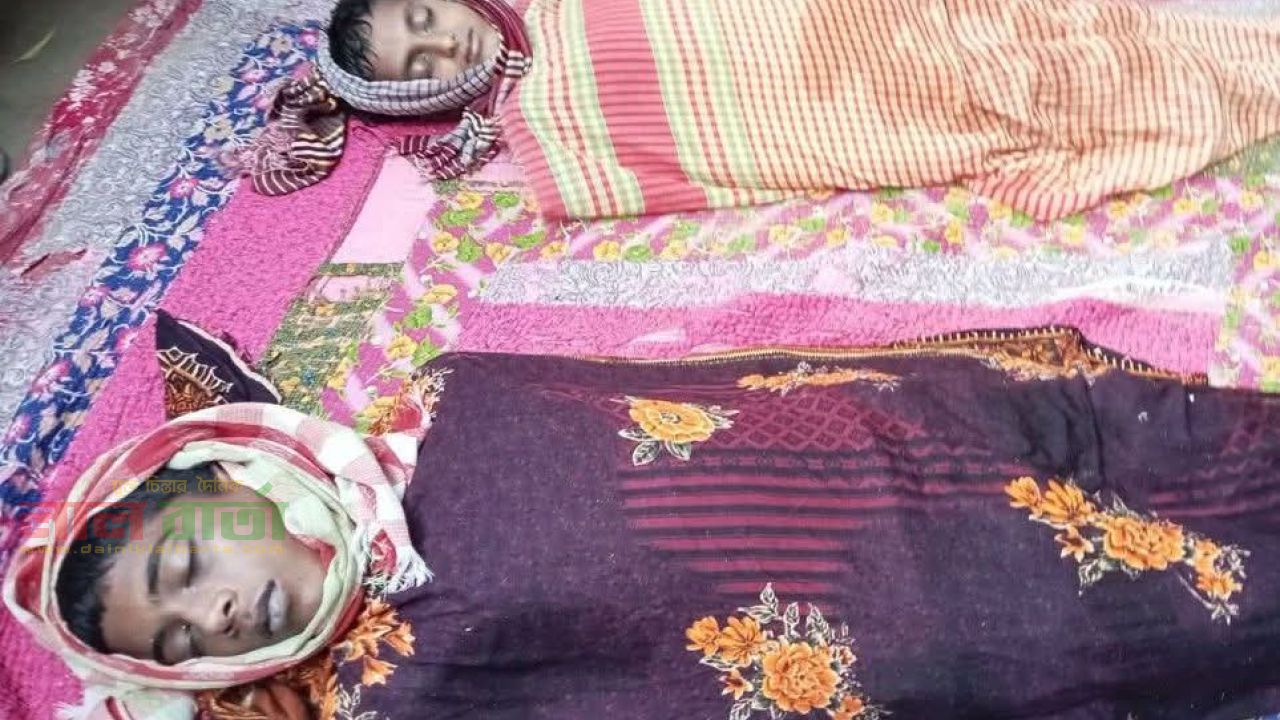 যমুনায় গোসল করতে নেমে নিখোঁজ দুই মাদরাসা ছাত্রের মরদেহ উদ্ধার