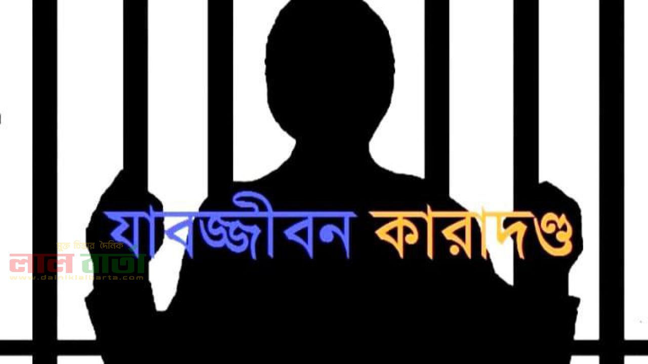 মৌলভীবাজারে মা'দ'ক মামলায় যাবজ্জীবন কারাদণ্ড