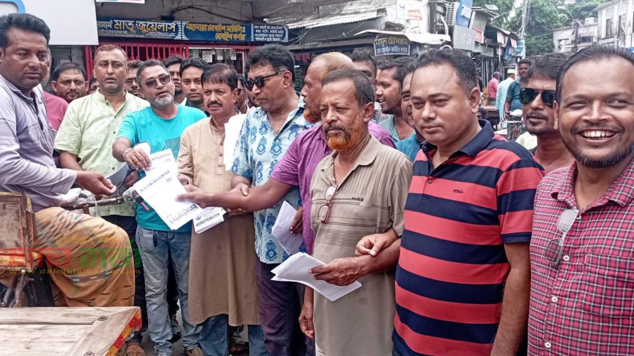 সুবিধাবঞ্চিতদের সেবায় ২ জুলাই পাইকগাছায় বসছে বিনামূল্যে চক্ষু চিকিৎসা ক্যাম্প