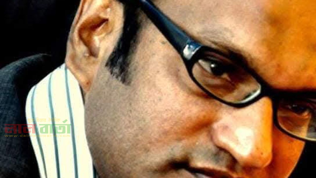 সাংবাদিকদের নায্য অধিকার আদায়ে সোচ্চার এবিএম ফজলুর রহমান    ।। মাহবুবা কাজল।।