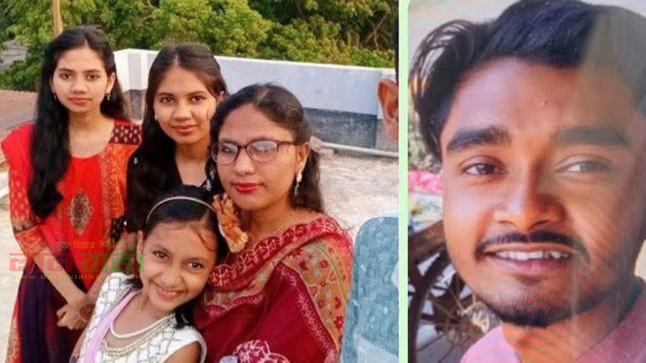 রায়পুরের চার খুনে রহস্যের জট কাটেনি:চার দিনেও মেলেনি হত্যার মোটিভ