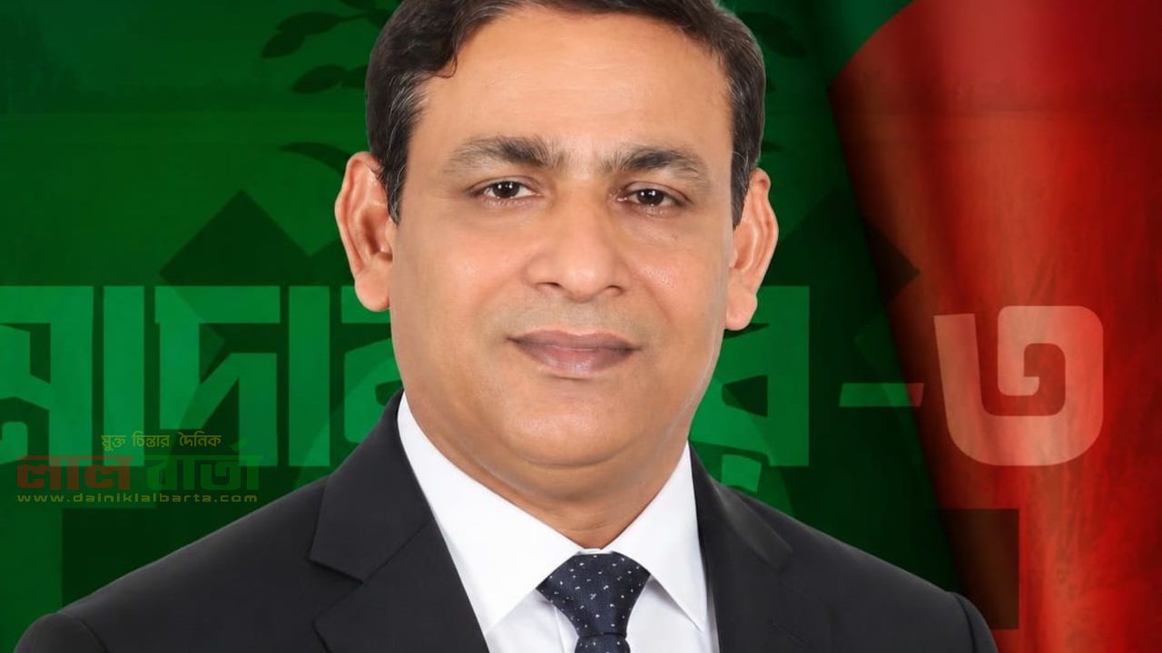 একটি দল প্রধানমন্ত্রী তারেক রহমানকে নিয়ে সমালোচনার নামে নোংরামিতে মেতে উঠেছেন- এমপি খোকন