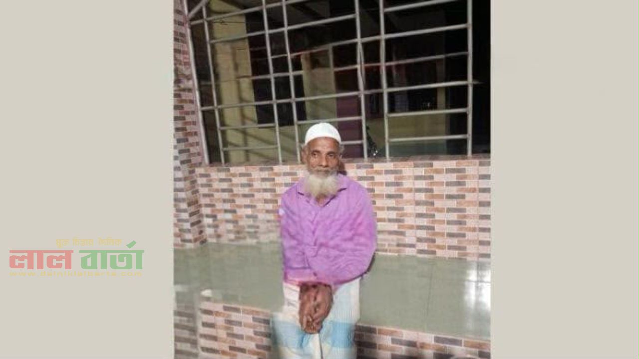 সাত বছরের শিশুকে ধর্ষণের চেষ্টায়; অভিযুক্ত গ্রেপ্তার