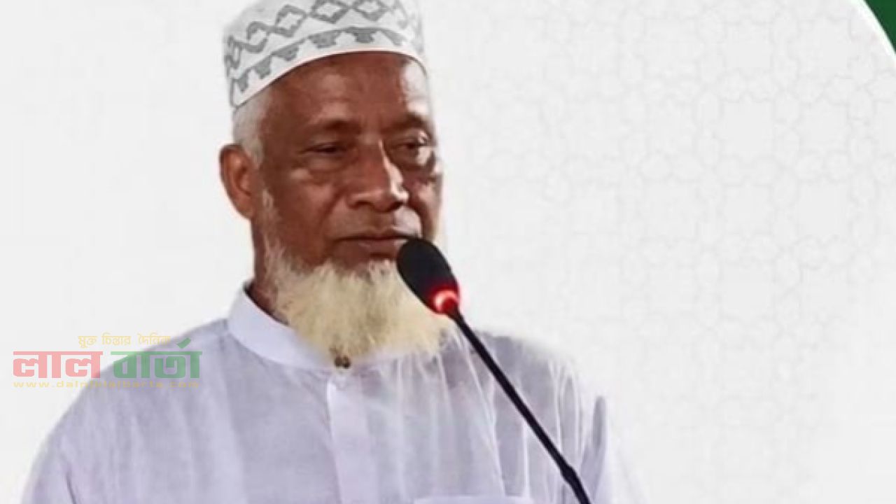 বাইসাইকেল বিতরণ কাণ্ডে কোটচাঁদপুর উপজেলা জামায়াতের আমির সাময়িক বরখাস্ত
