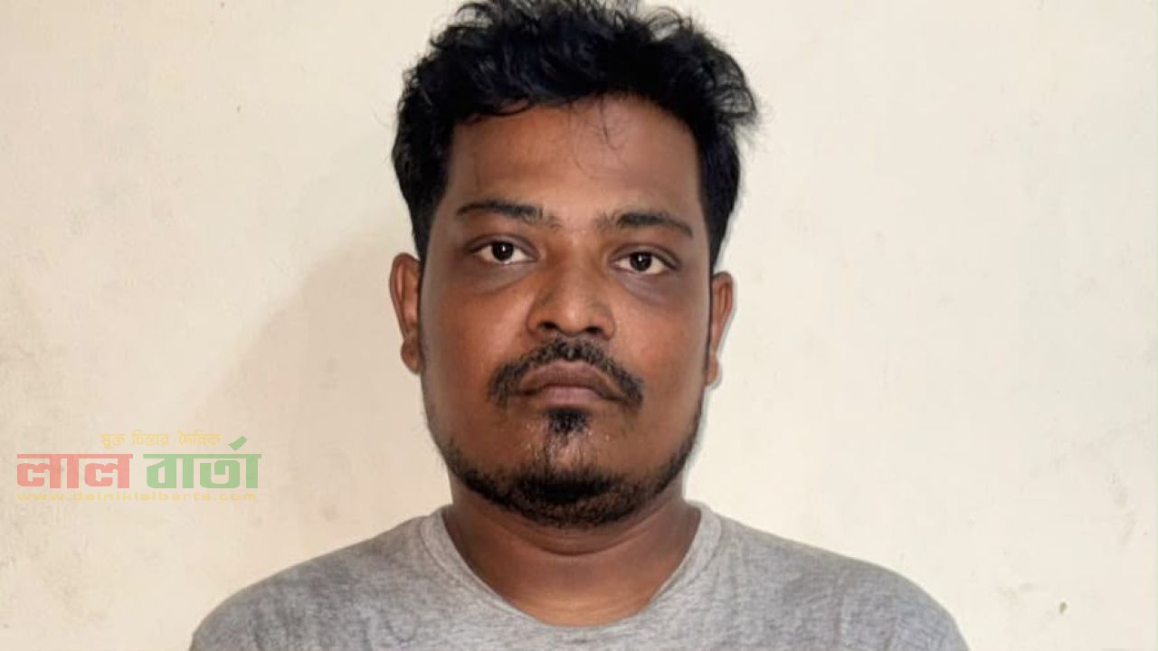 ছিনতাইয়ের ঘটনার মূল হোতা সেলিম গ্রেপ্তার