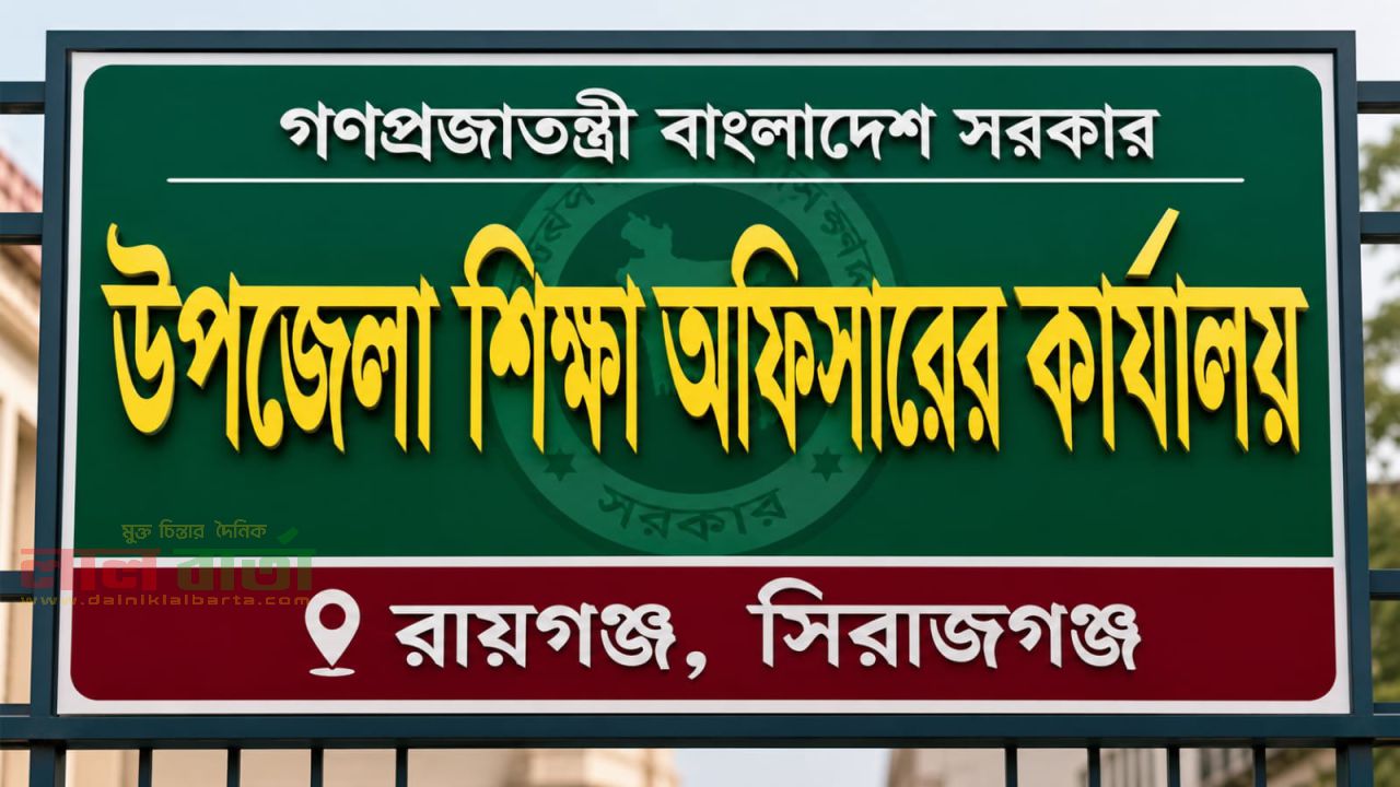 প্রধান শিক্ষক সংকটে রায়গঞ্জ: প্রাথমিক বিদ্যালয়ের ১০৭টিই চলছে ভারপ্রাপ্ত দিয়ে