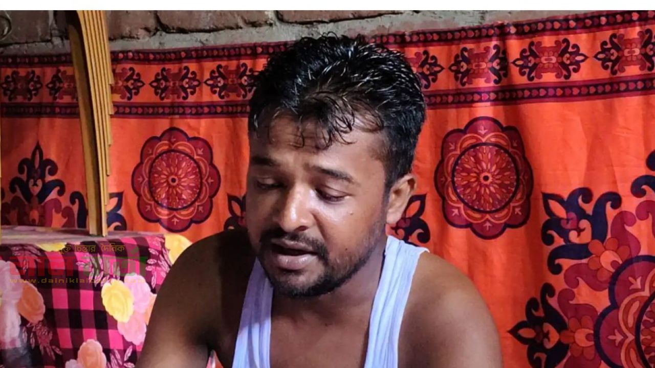 ঘোড়াঘাটে কিডনি রোগে আক্রান্ত সাফিয়ার: পরিবারের দিন কাটছে চরম অনিশ্চয়তায়।