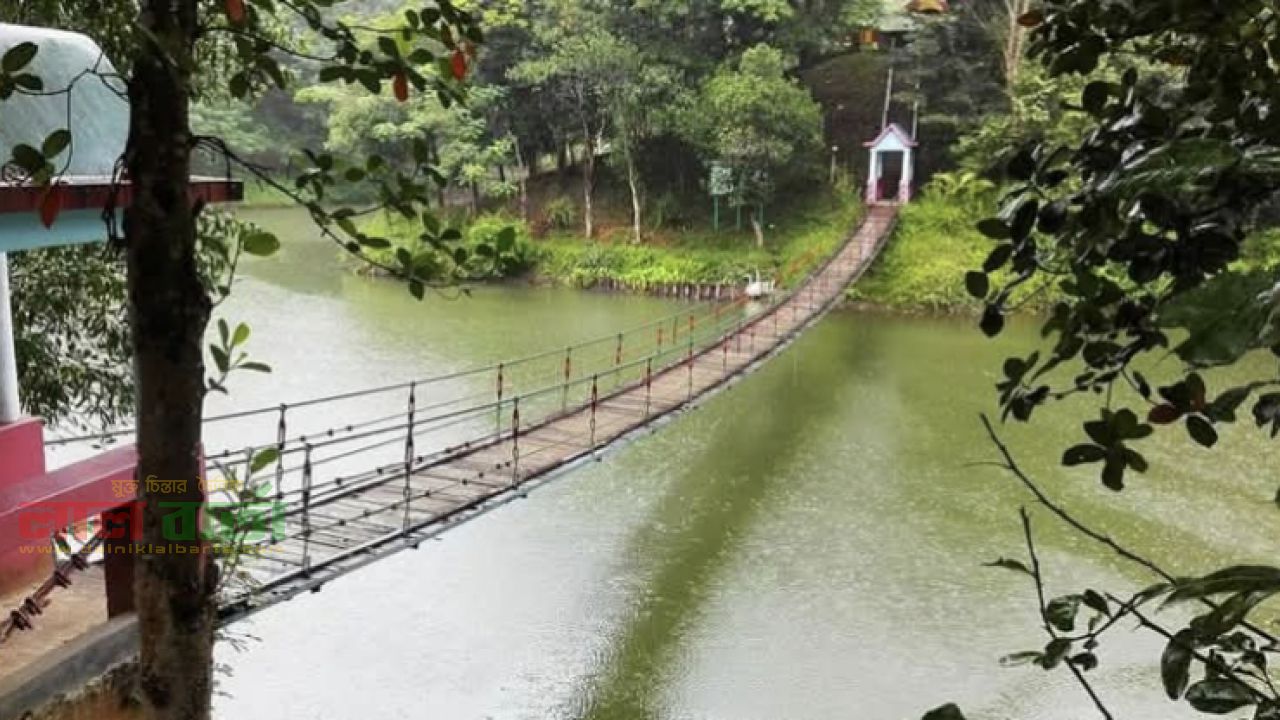 বান্দরবানে আগামী ১০ জুলাই পর্যন্ত সব পর্যটন কেন্দ্র বন্ধ ঘোষণা
