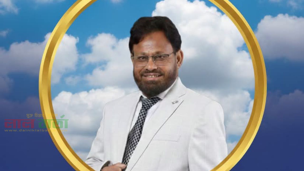 রায়গঞ্জ-তাড়াশে উন্নয়নের মহোৎসব: ভিপি আয়নুল হকের নেতৃত্বে বদলে যাচ্ছে জনপদ